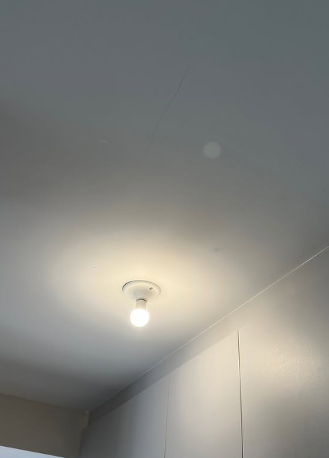 Instalação residencial
